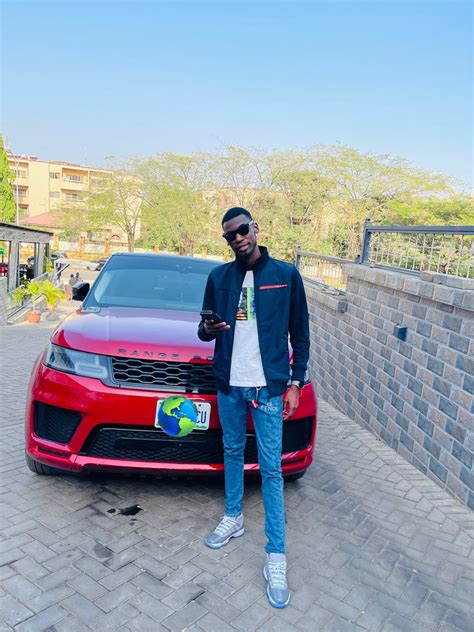 Mayor Of Ekiti on X: Na money remain the vibes don.